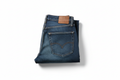 Denim Jean Trouser