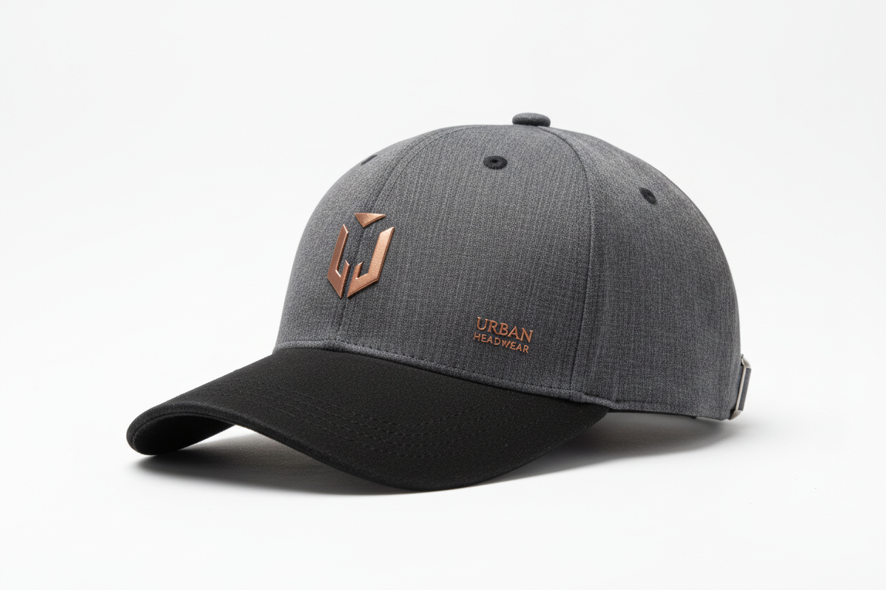 Stylish cap product photo
