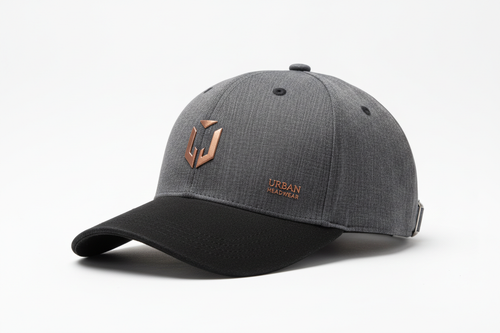 Stylish cap product photo